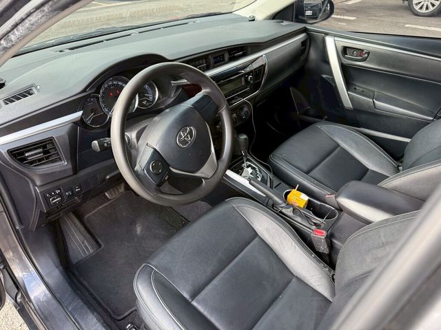 TOYOTA豐田 ALTIS  第6張相片