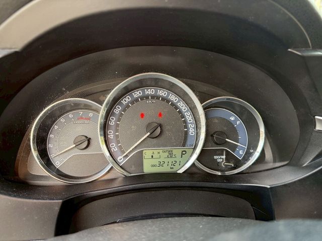 TOYOTA豐田 ALTIS  第7張相片
