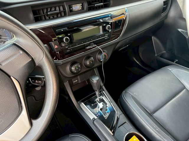 TOYOTA豐田 ALTIS  第8張相片