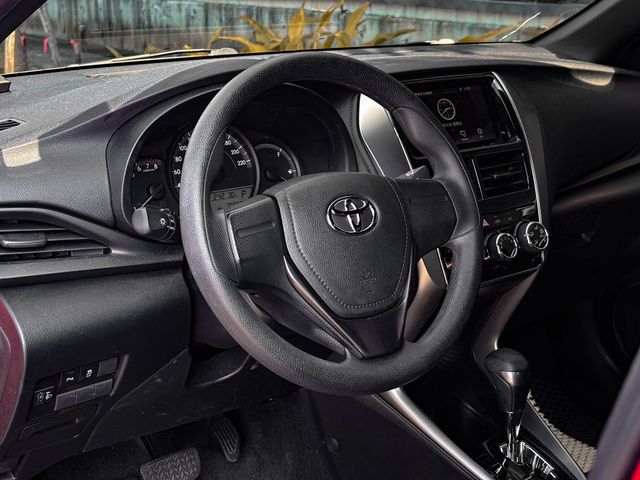 TOYOTA豐田 YARIS  第6張相片