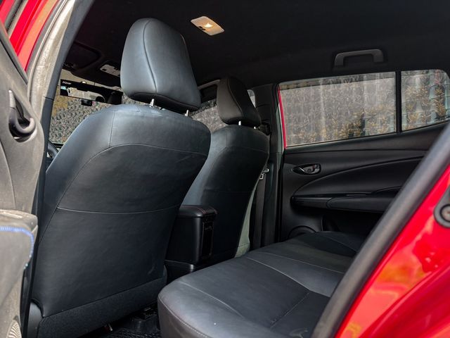 TOYOTA豐田 YARIS  第9張相片