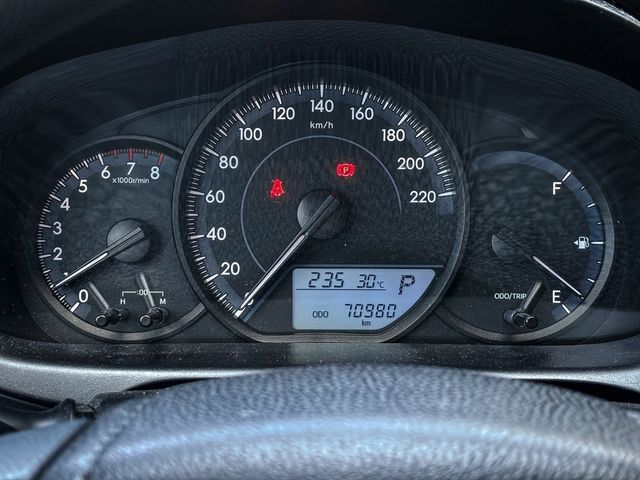 TOYOTA豐田 YARIS  第10張相片