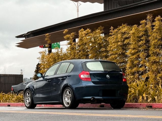 BMW寶馬 120D  第3張相片