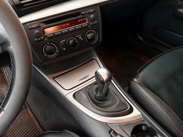 BMW寶馬 120D  第6張相片