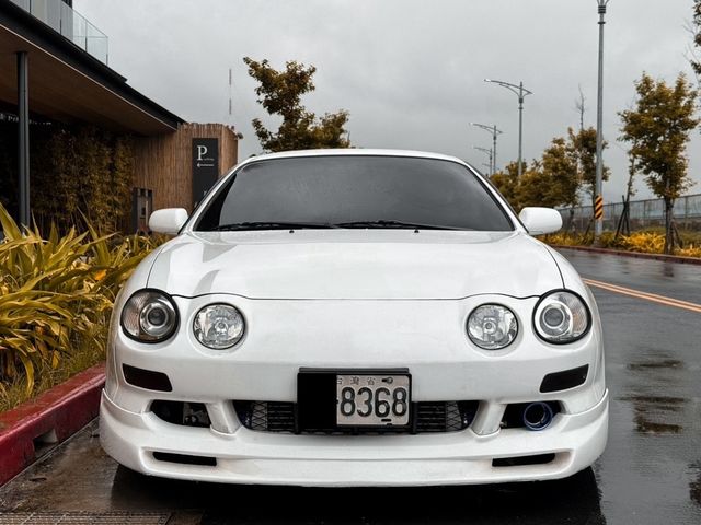 TOYOTA豐田 CELICA  第3張相片