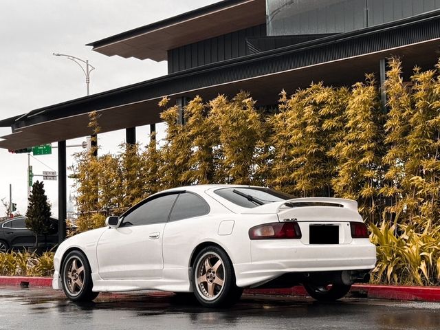 TOYOTA豐田 CELICA  第5張相片