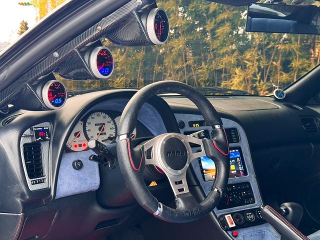 TOYOTA豐田 CELICA  第7張相片