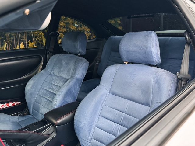 TOYOTA豐田 CELICA  第8張相片