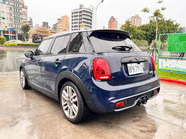 MINI迷你 MINI 5-DOOR  第4張相片