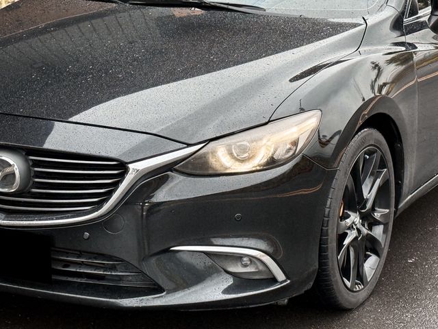 MAZDA馬自達 MAZDA 6  第2張相片