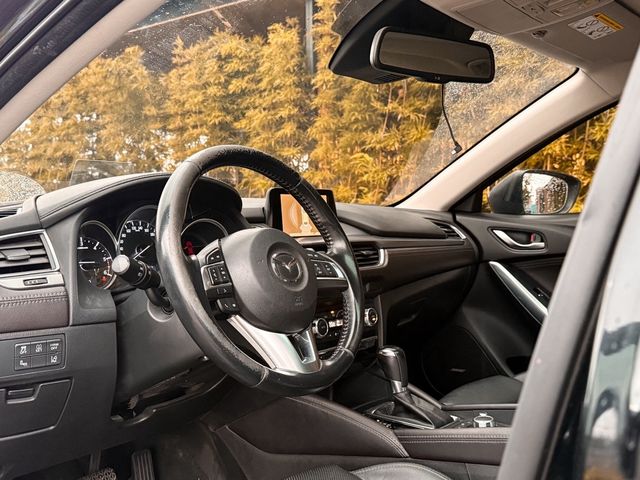 MAZDA馬自達 MAZDA 6  第6張相片