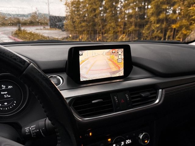 MAZDA馬自達 MAZDA 6  第8張相片