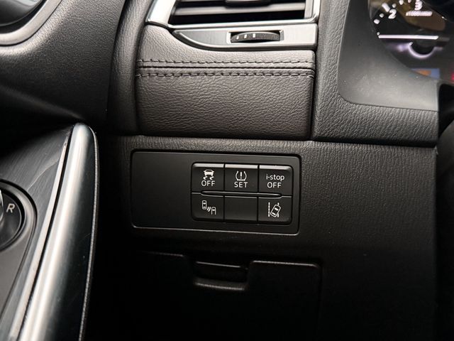 MAZDA馬自達 MAZDA 6  第11張相片