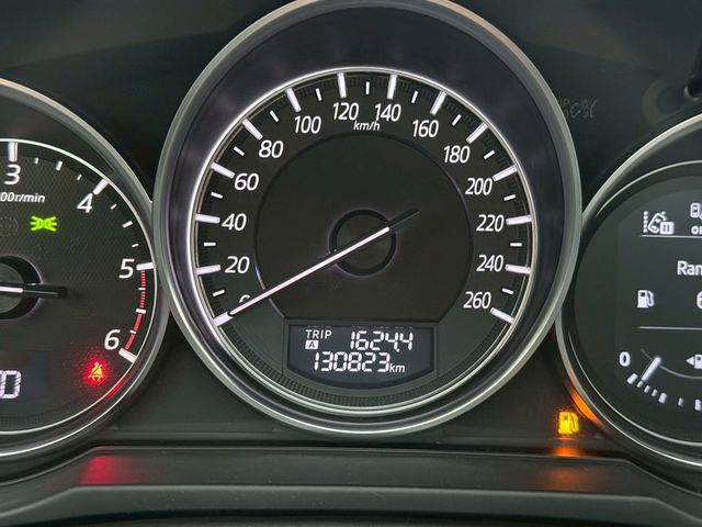 MAZDA馬自達 MAZDA 6  第12張相片