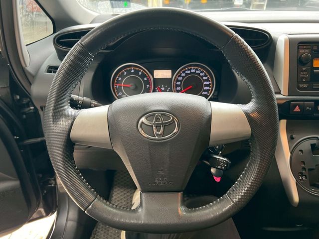 TOYOTA豐田 WISH  第8張相片