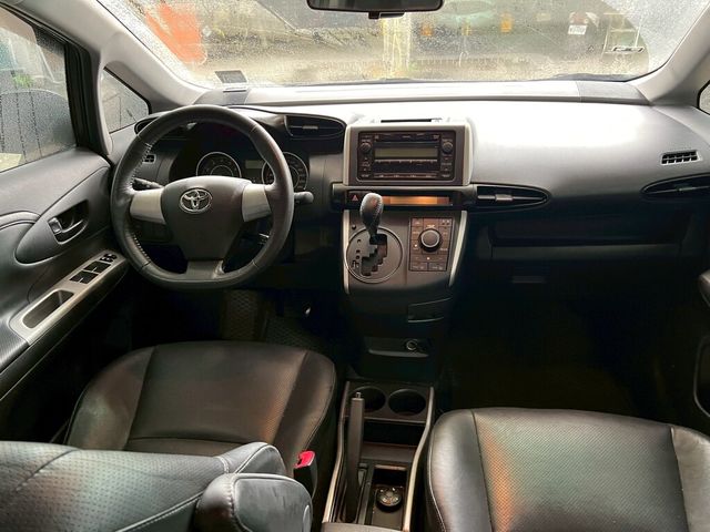 TOYOTA豐田 WISH  第11張相片