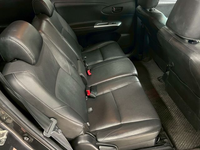 TOYOTA豐田 WISH  第12張相片