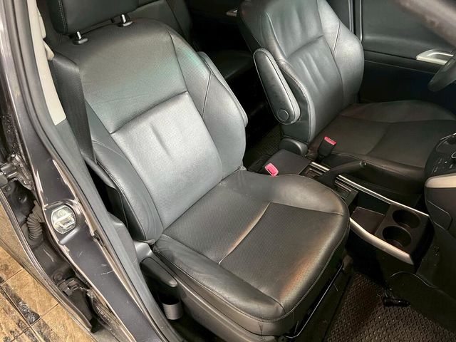 TOYOTA豐田 WISH  第14張相片