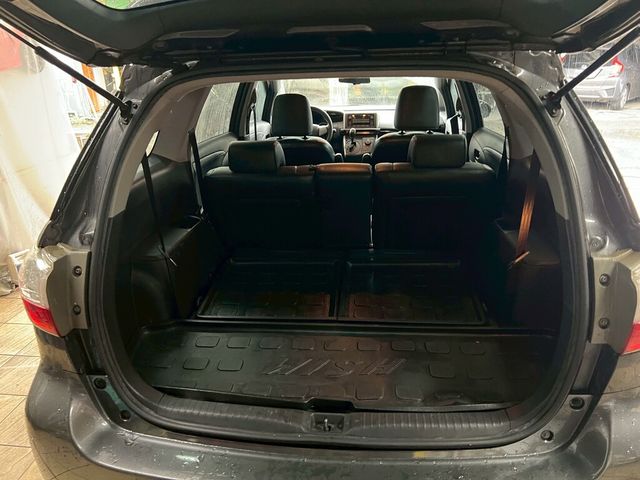 TOYOTA豐田 WISH  第15張相片