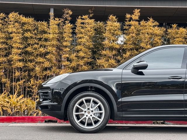 PORSCHE保時捷 CAYENNE  第2張相片