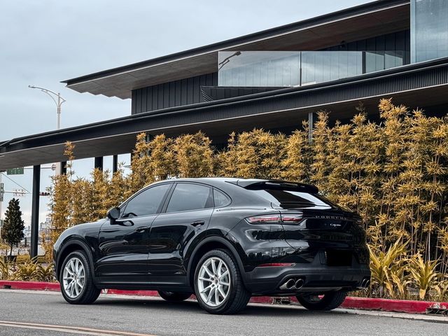 PORSCHE保時捷 CAYENNE  第4張相片