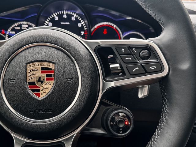 PORSCHE保時捷 CAYENNE  第11張相片
