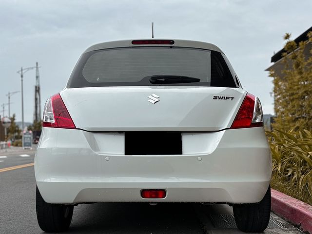SUZUKI鈴木 SWIFT  第2張相片
