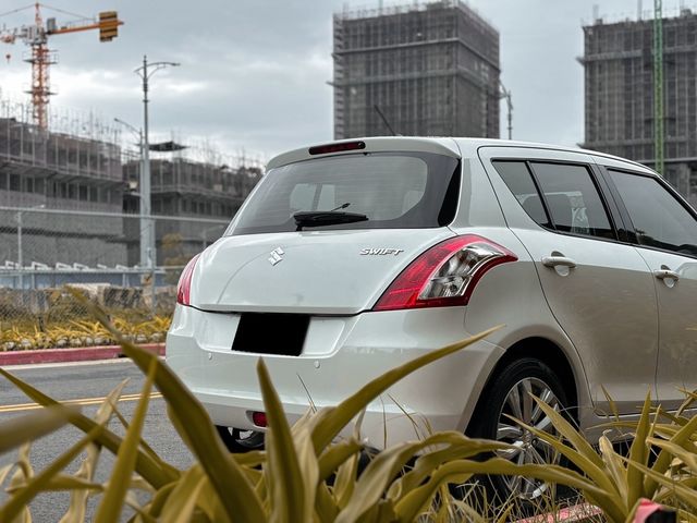 SUZUKI鈴木 SWIFT  第3張相片