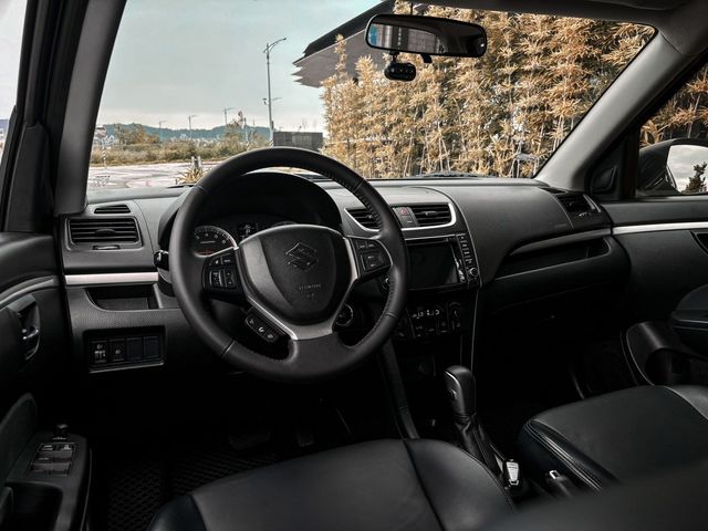 SUZUKI鈴木 SWIFT  第6張相片