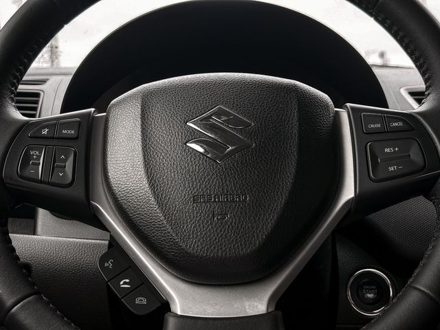 SUZUKI鈴木 SWIFT  第9張相片