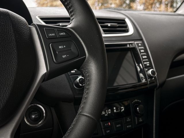 SUZUKI鈴木 SWIFT  第10張相片