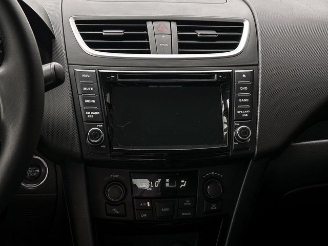 SUZUKI鈴木 SWIFT  第11張相片