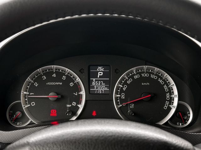 SUZUKI鈴木 SWIFT  第13張相片