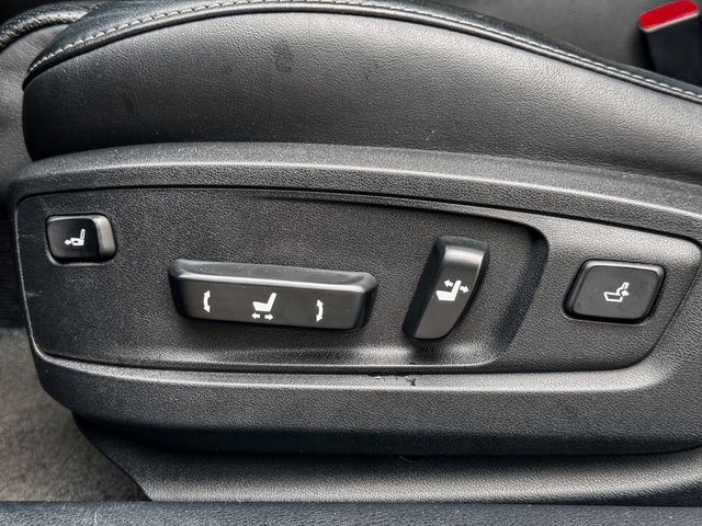 LEXUS凌志 ES300H  第8張相片