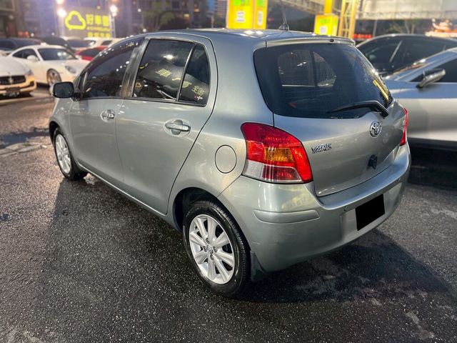 TOYOTA豐田 YARIS  第3張相片