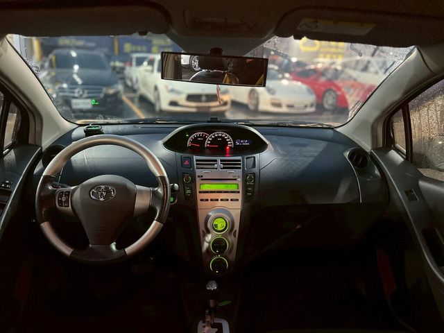 TOYOTA豐田 YARIS  第5張相片