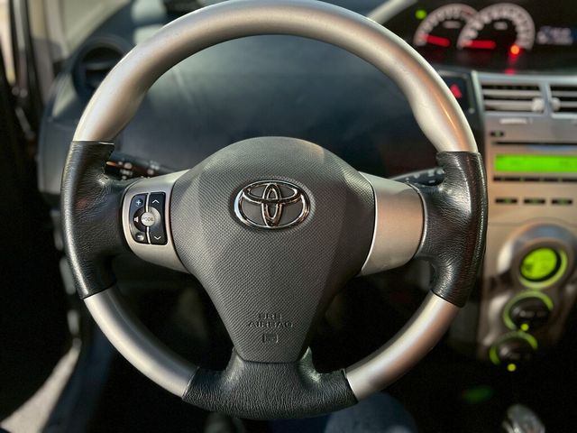 TOYOTA豐田 YARIS  第6張相片