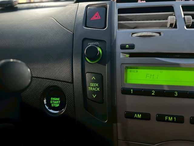 TOYOTA豐田 YARIS  第9張相片