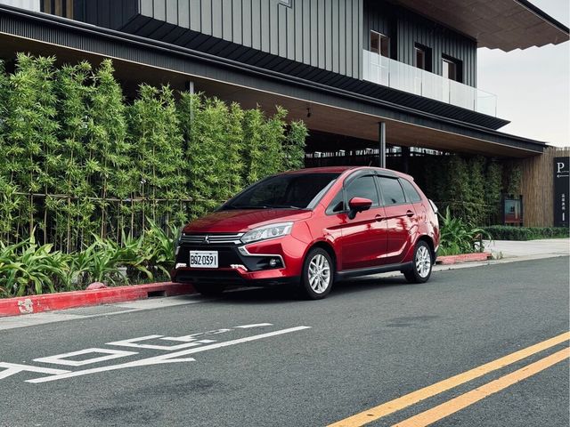 MITSUBISHI三菱 COLT PLUS  第1張相片