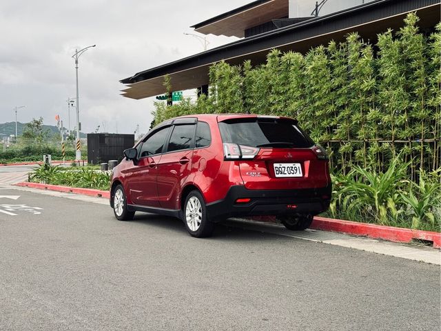 MITSUBISHI三菱 COLT PLUS  第2張相片