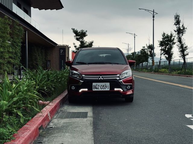 MITSUBISHI三菱 COLT PLUS  第3張相片