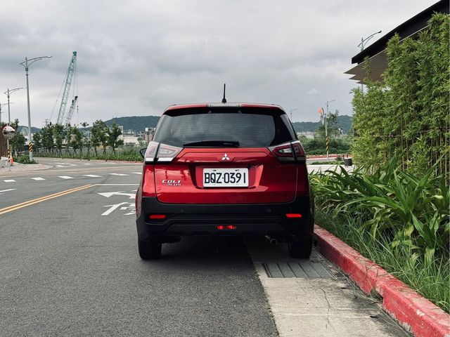 MITSUBISHI三菱 COLT PLUS  第4張相片