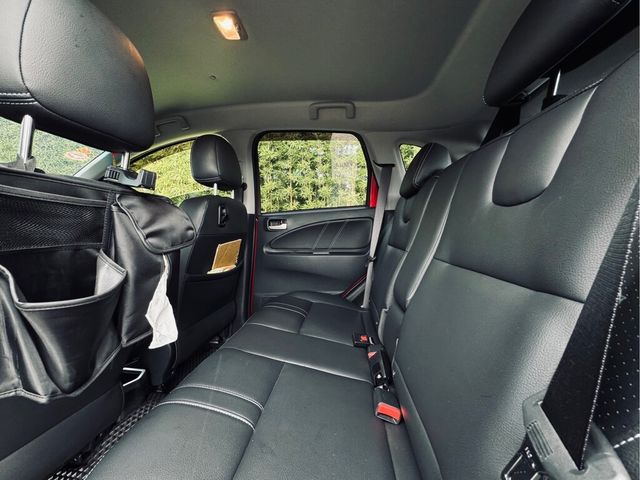 MITSUBISHI三菱 COLT PLUS  第6張相片