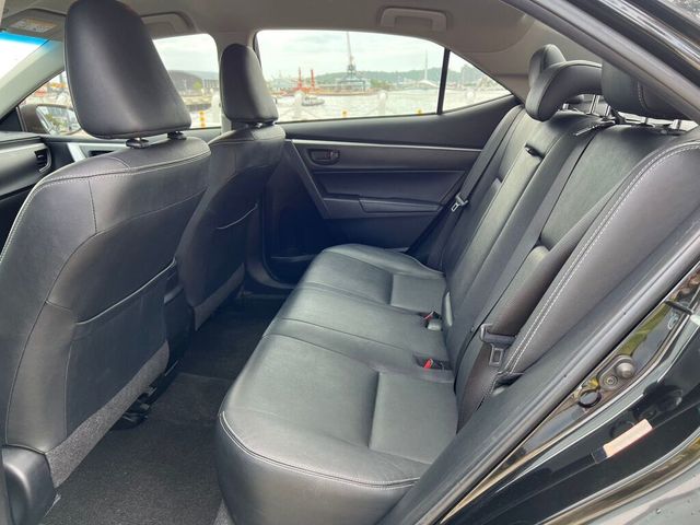 TOYOTA豐田 ALTIS  第1張相片