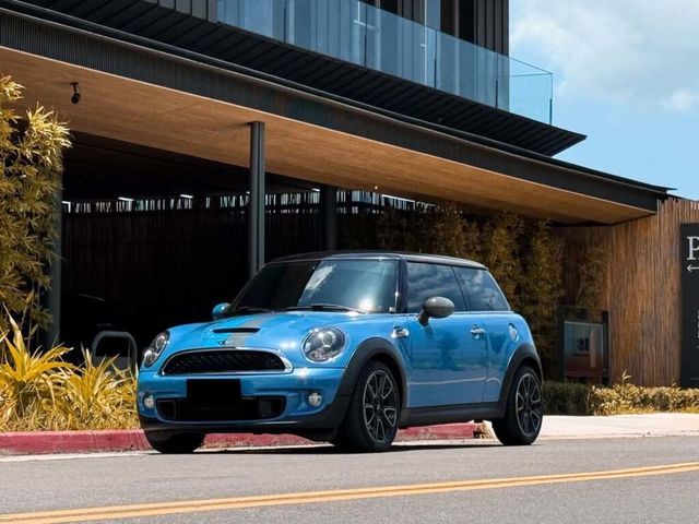 MINI迷你 COOPER S  第1張相片