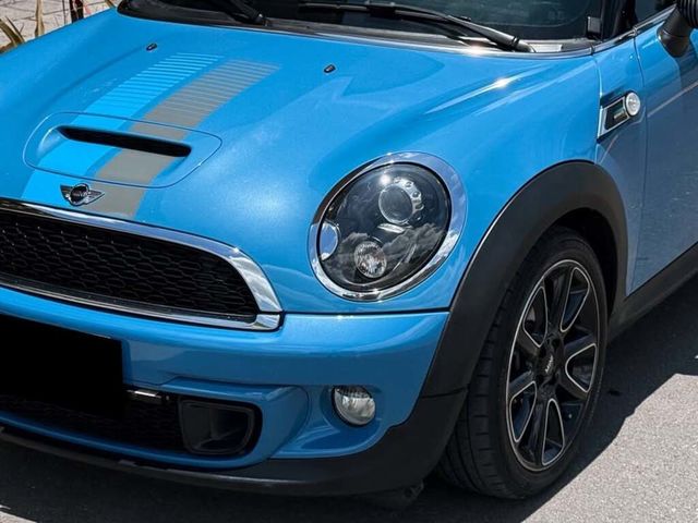 MINI迷你 COOPER S  第2張相片
