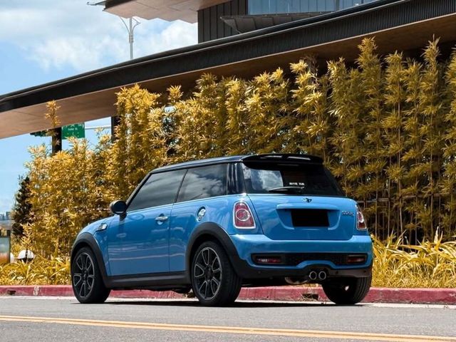 MINI迷你 COOPER S  第3張相片