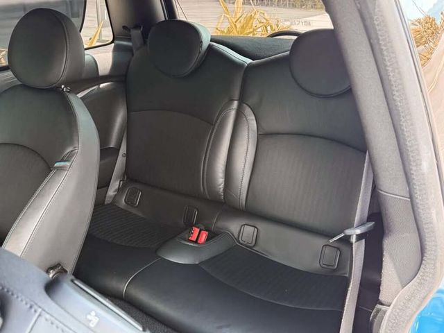 MINI迷你 COOPER S  第5張相片