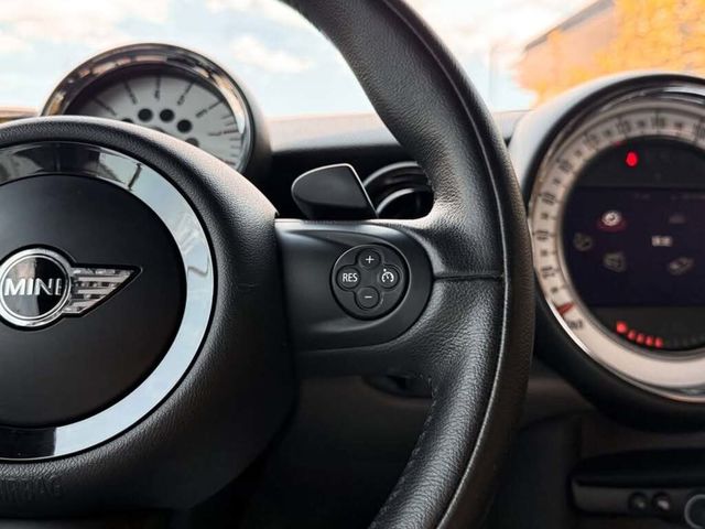 MINI迷你 COOPER S  第6張相片