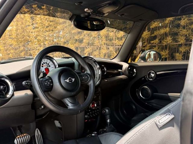 MINI迷你 COOPER S  第7張相片